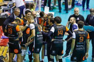 TIME OUT SIENA