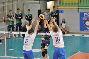 Attacco Gasparini