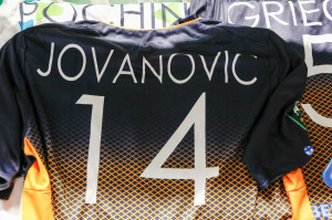 maglia Jovanovic Igor (Acqua Fonteviva Apuana Livorno)
