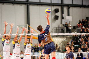 schiacciata Paolo Zonca (Acqua Fonteviva Apuana Livorno) muro a tre Padura Diaz, Zamagni Matteo e Romolo Mariano (monini)