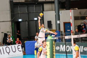 battuta Aguenier (monini)