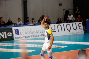esultanza Padura diaz (monini)