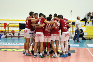 Top Volley Lamezia