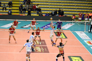 Azione Atlantide Brescia