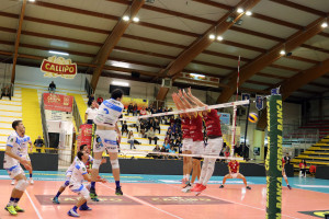 Attacco Bisi
