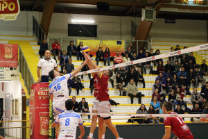 Attacco Cisolla