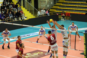 Attacco Fantini