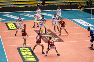 Bruno in ricezione