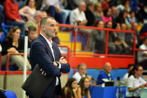 allenatore Gas Sales Piacenza Botti