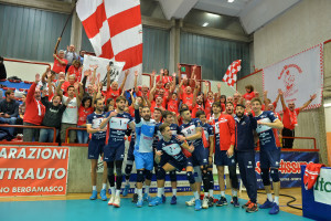 Festeggiamenti Gas Sales Piacenza