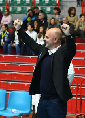Roberto Zambonardi