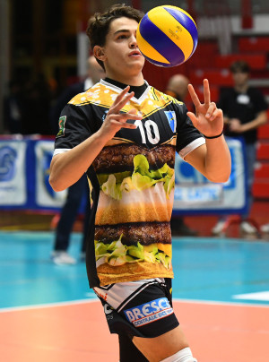 Leonardo Scanferla