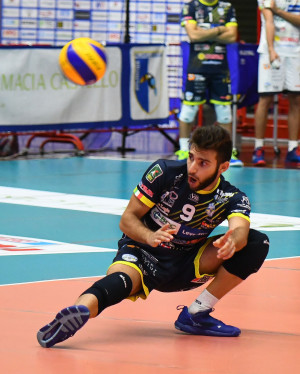 Damiano Catania