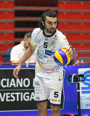 Galasso al servizio