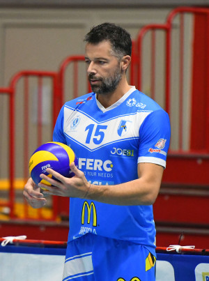 Alberto Cisolla