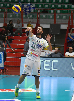 Stefano Sergio