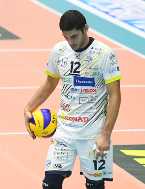Alessandro Orefice
