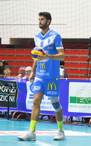 Damiano Valsecchi