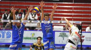Orefice su Milan e MIjatovic