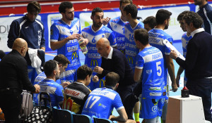 time out brescia