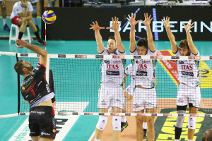 Muto trentino contro Sokolov