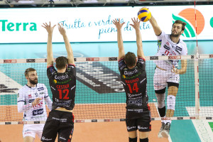 Attacco Russell
