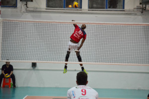 Caio al servizio