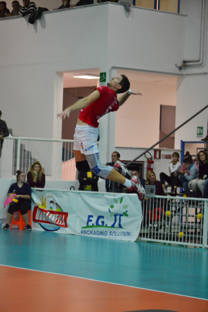 Bolla al servizio