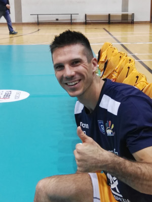 Alessandro Paoli (Acqua Fonteviva)