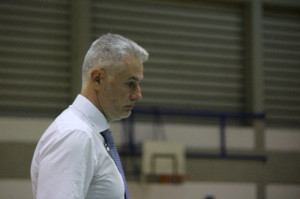 Paolo Montagnani (coach Acqua Fonteviva)