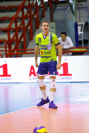 TOSI FEDERICO
