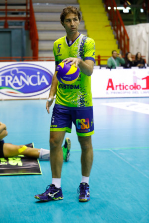 SOTTILE DANIELE