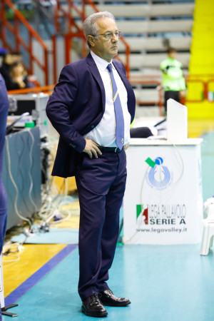 julio velasco