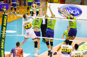 attacco zaytsev