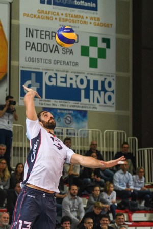 Beretta al servizio