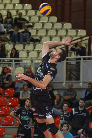Cirovic al servizio
