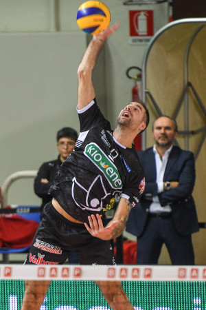 Travica al servizio