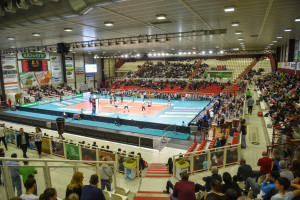 Kioene Arena
