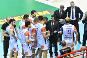 time out Siena