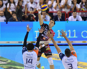 Atanasijevic attacco