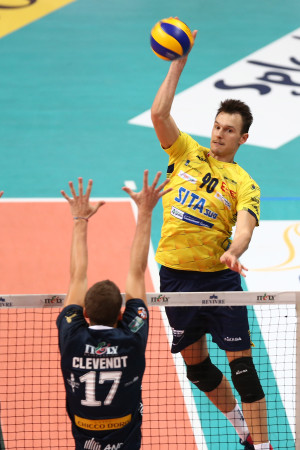 Schiacciata Wojciech