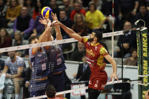 Russo e Raffaelli a Muro su Al Hachdadi