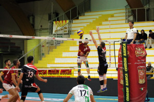 Attacco Manuel Bruno