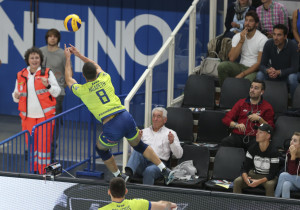 Difesa di Ngapeth