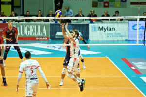 Bruno alzata