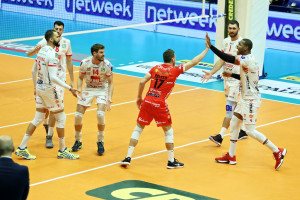 abbraccio Civitanova