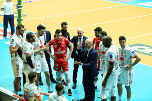 time out Civitanova
