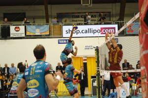 Attacco di Leon 