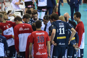 Timeout Milano