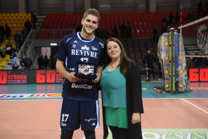 Clevenot MVP